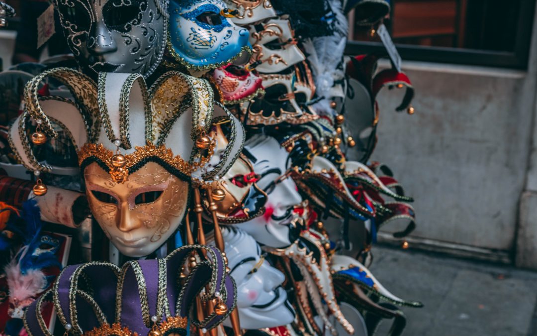 Mardi Gras: What Businesses Can Learn From Lent